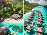 Seychellen vs. Malediven - Welches Paradies ist günstiger