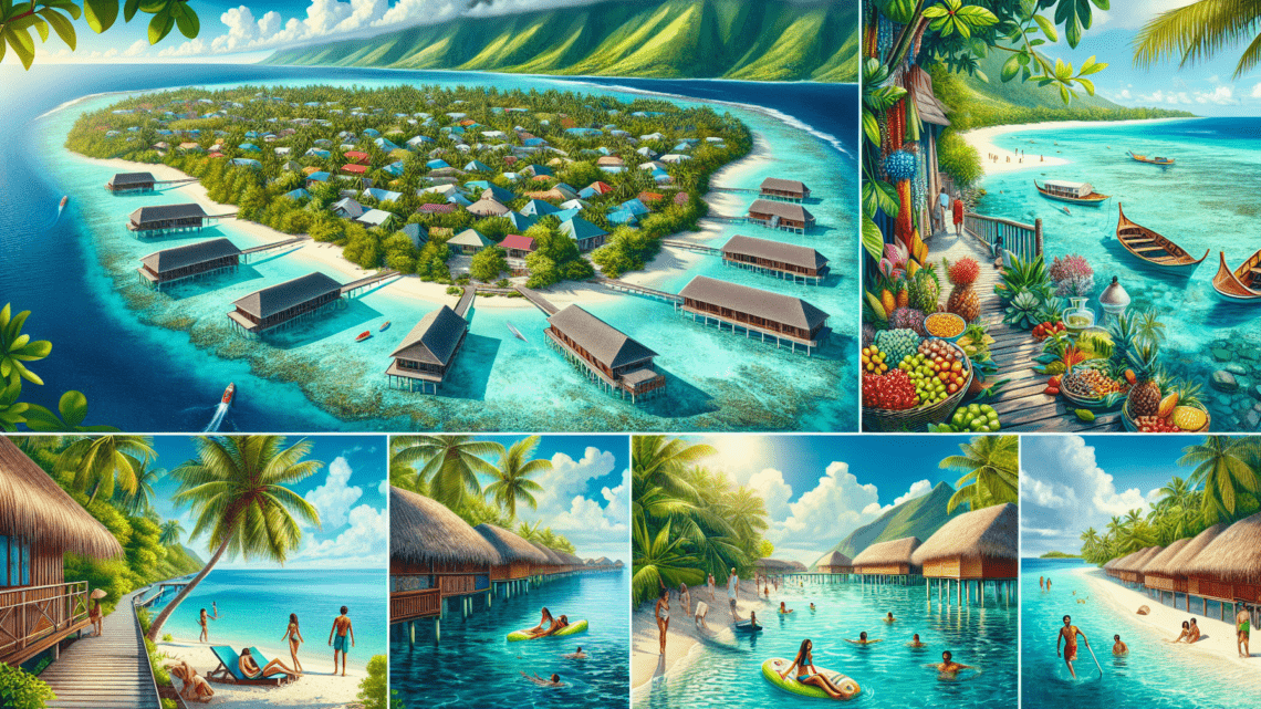 Addu City Maradhoo-Feydhoo