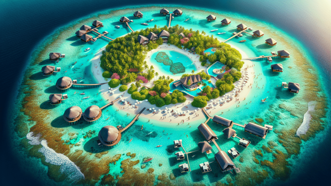 Gaafu Alif Dhaandhoo