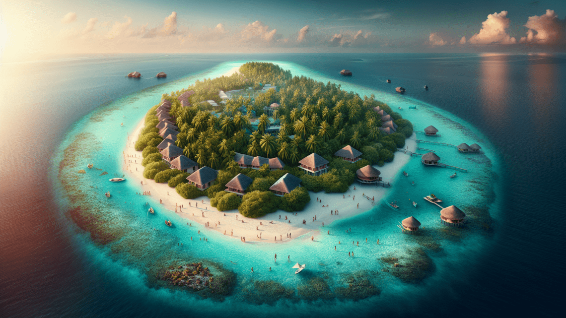 Gaafu Alif Maamendhoo