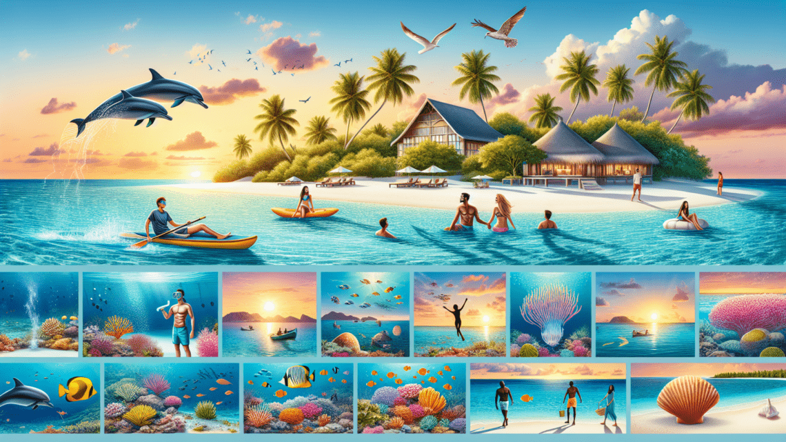 Gaafu Dhaalu Hoadedhdhoo