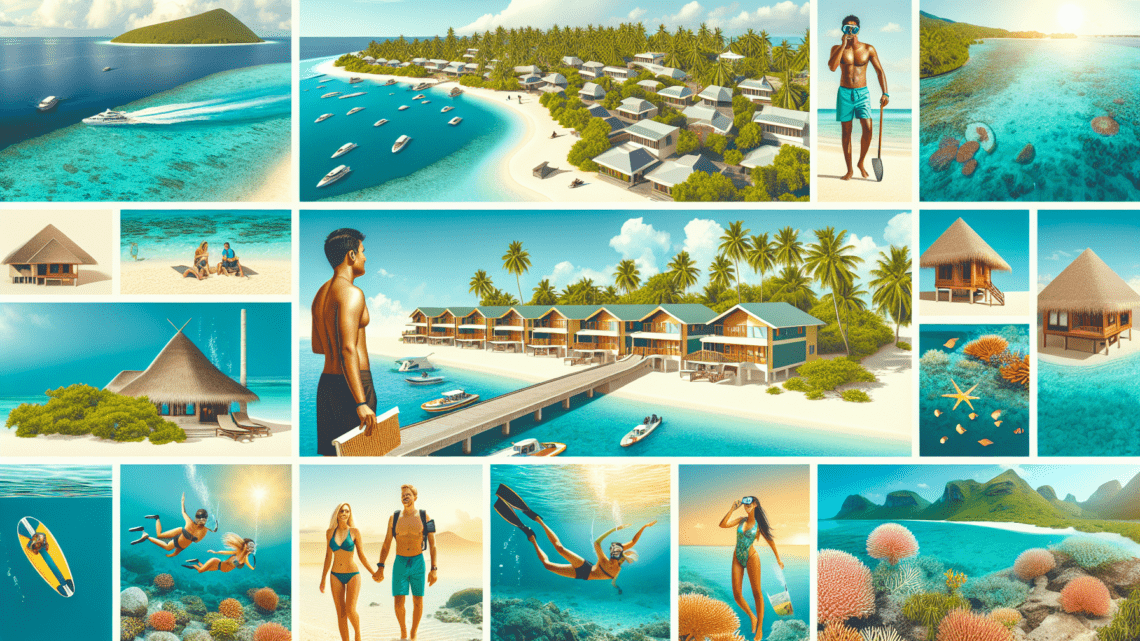 Gaafu Dhaalu Madaveli