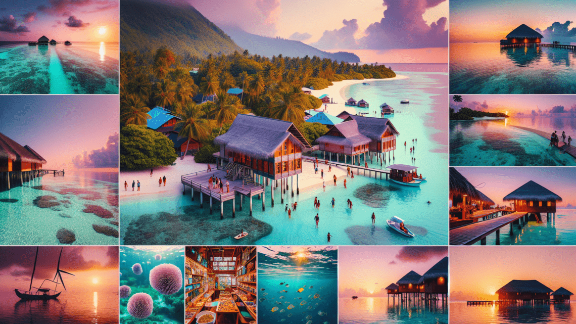 Haa Dhaalu Kulhudhuffushi