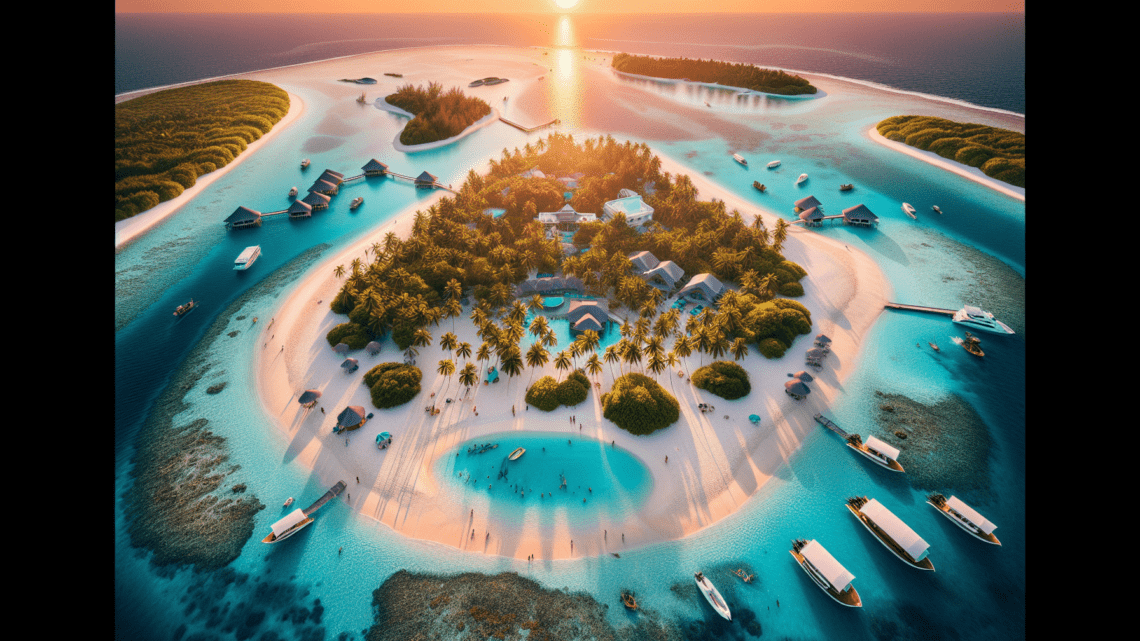 Haa Dhaalu Neykurendhoo