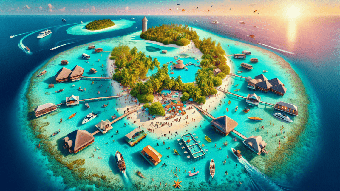 Haa Dhaalu Vaikaradhoo