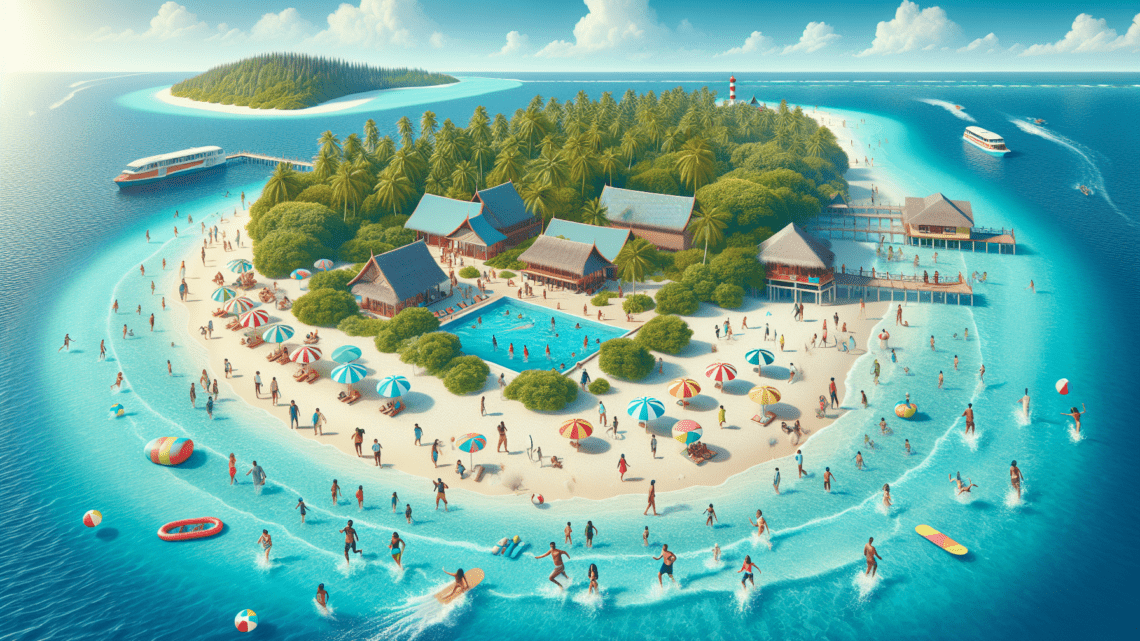 Lhaviyani Maafilaafushi