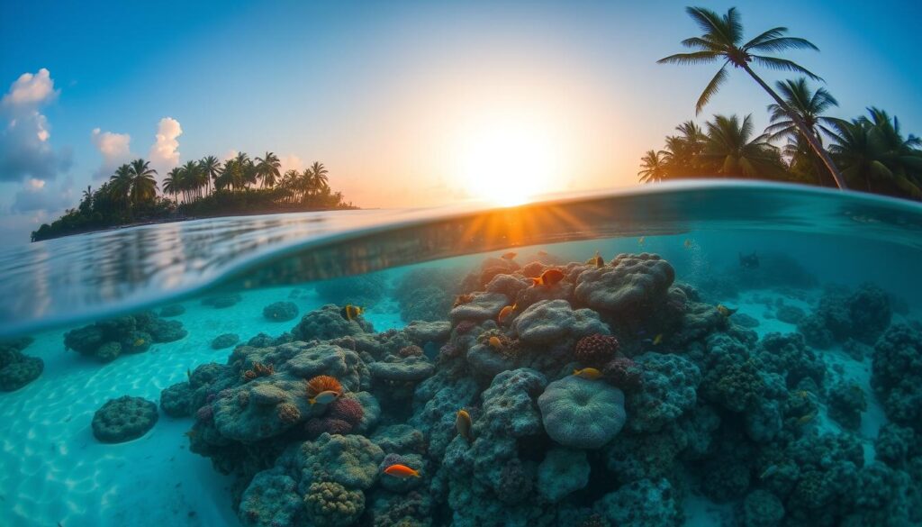 Ari Atoll Tauchparadies Malediven Ari Atoll Tauchparadies Malediven