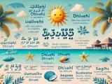 Dhivehi – Ein Leitfaden für Touristen