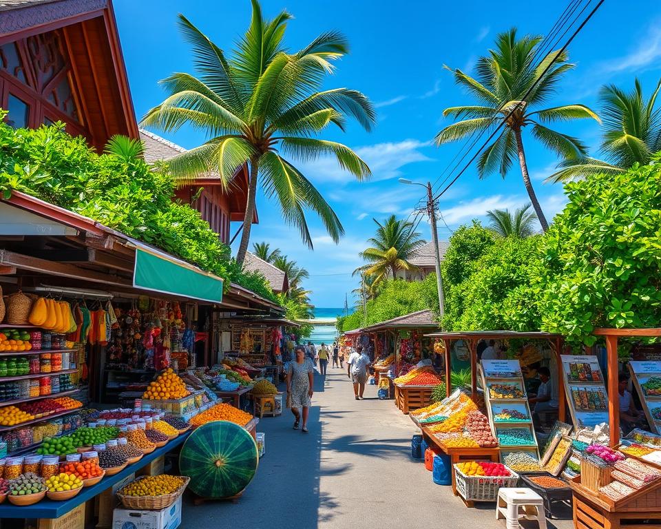 Male Sehenswürdigkeiten