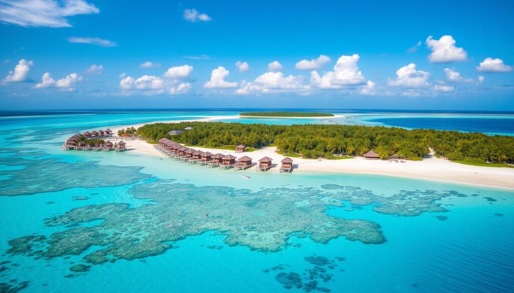 Malediven Aktivitäten im August Malediven Aktivitäten im August