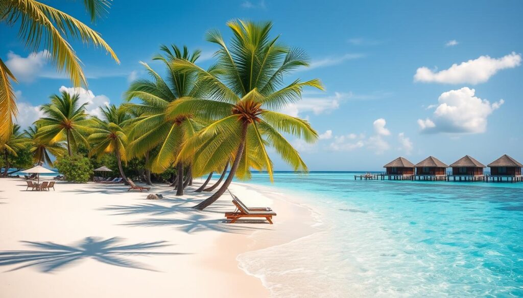 Malediven Hochsaison im August Malediven Hochsaison im August