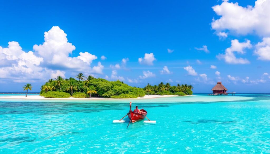 Malediven Inselparadies Transport Malediven Inselparadies Transport