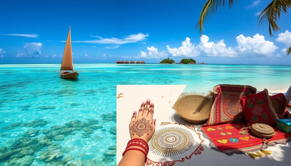 Malediven Kulturerbe Malediven Kulturerbe