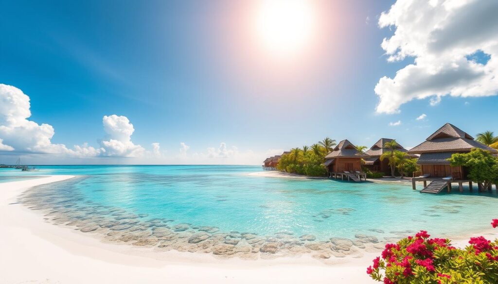 Malediven Oktober Reiseregionen