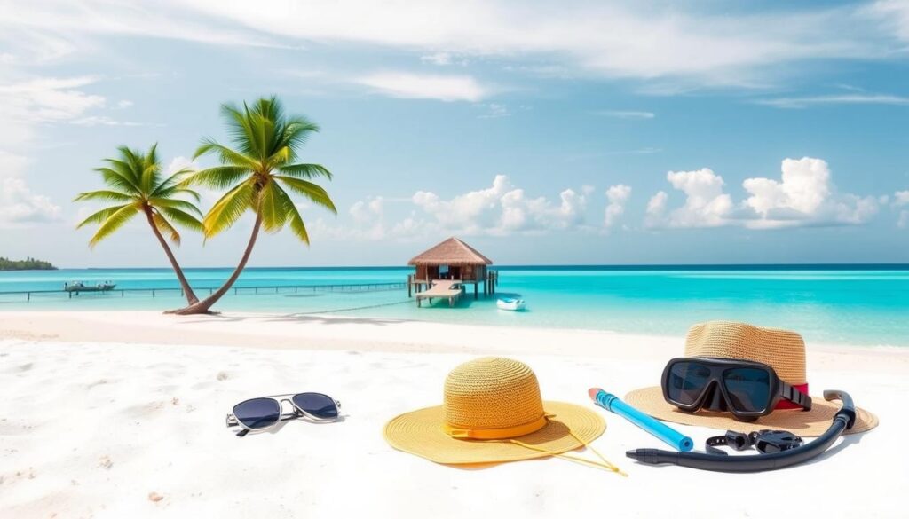 Malediven Reisevorbereitungen Malediven Reisevorbereitungen