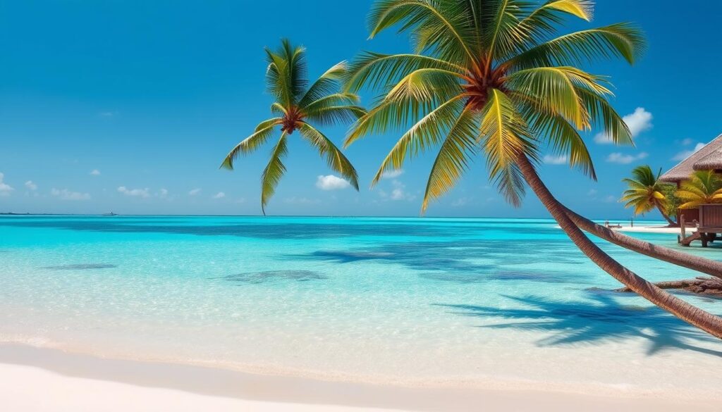 Malediven Traumstrände Malediven Traumstrände