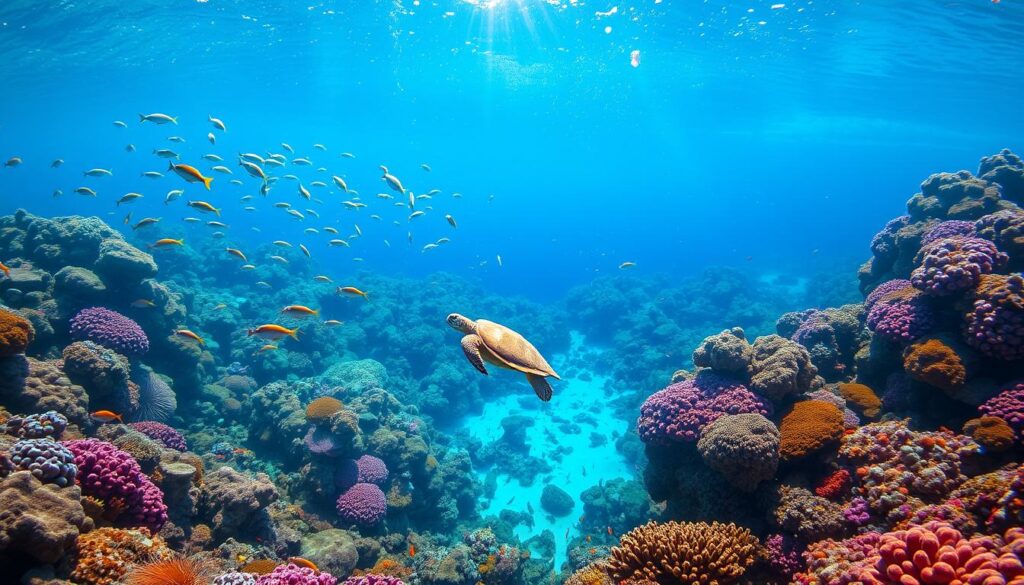 Malediven Unterwasserwelt im November Malediven Unterwasserwelt im November