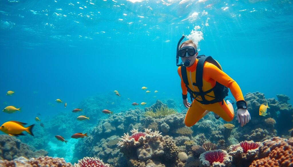 Sicherheit beim Schnorcheln Malediven Sicherheit beim Schnorcheln Malediven