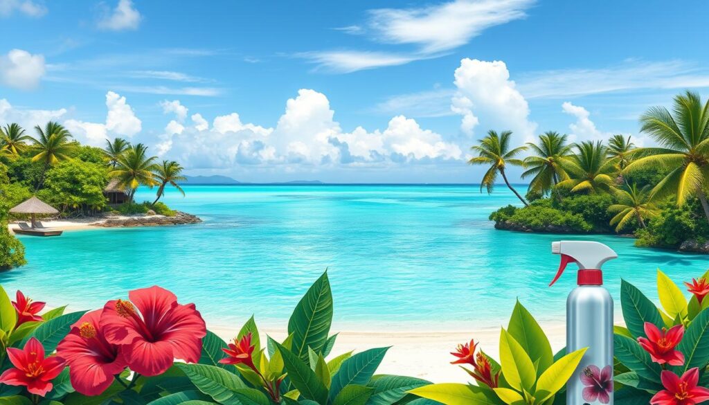 Tropenkrankheiten Malediven Gesundheit