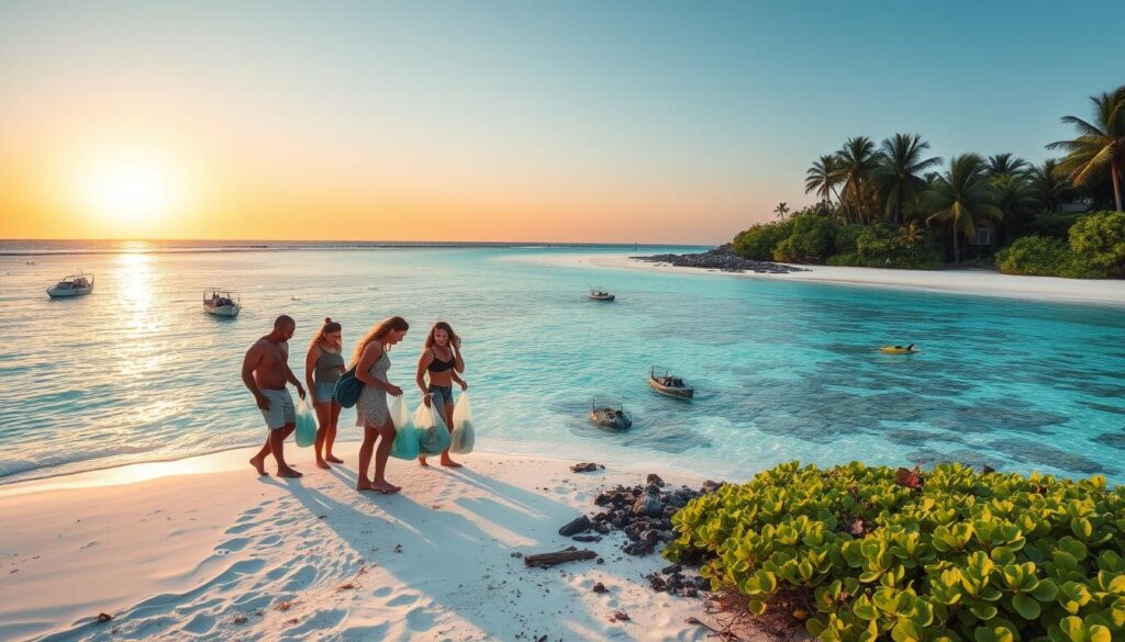 Umweltschutz Malediven Umweltschutz Malediven