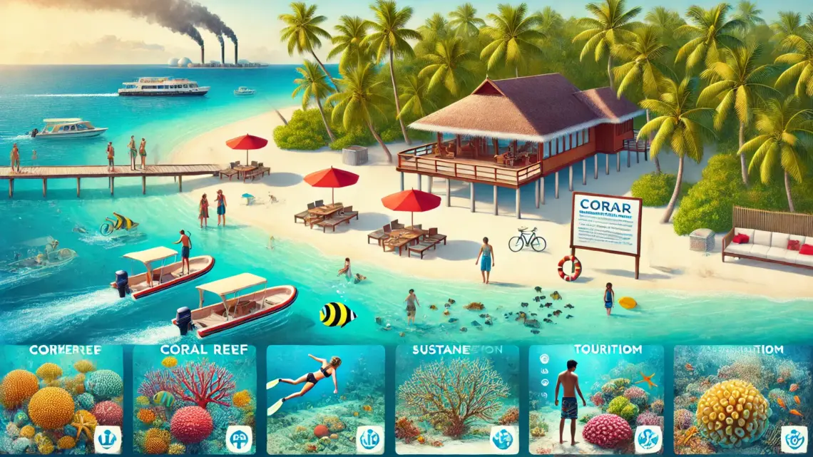 Was Sie als Tourist auf den Malediven unbedingt beachten sollten