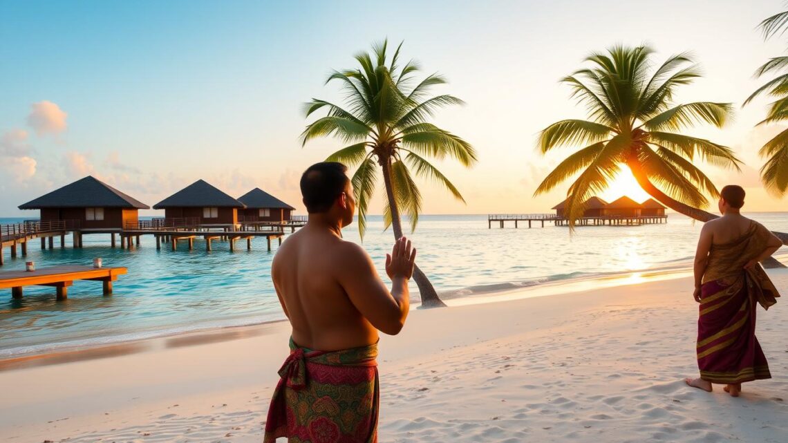 Was un unhöflich auf den Malediven – Reisetipps