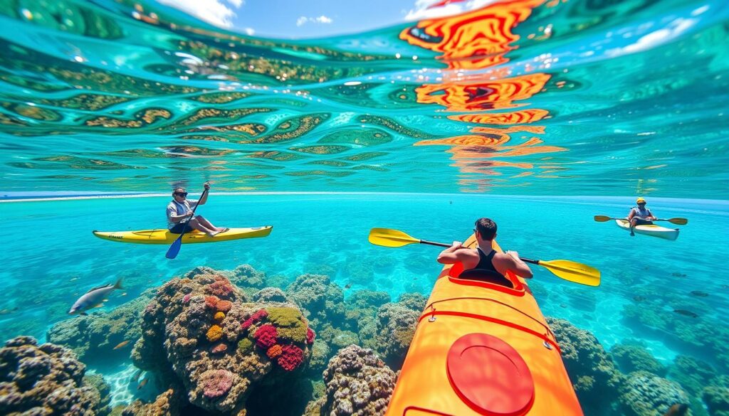 Wassersport auf den Malediven Wassersport auf den Malediven