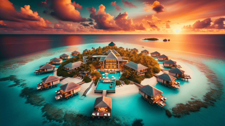Amilla Maldives Resort and Residences Baa Atoll