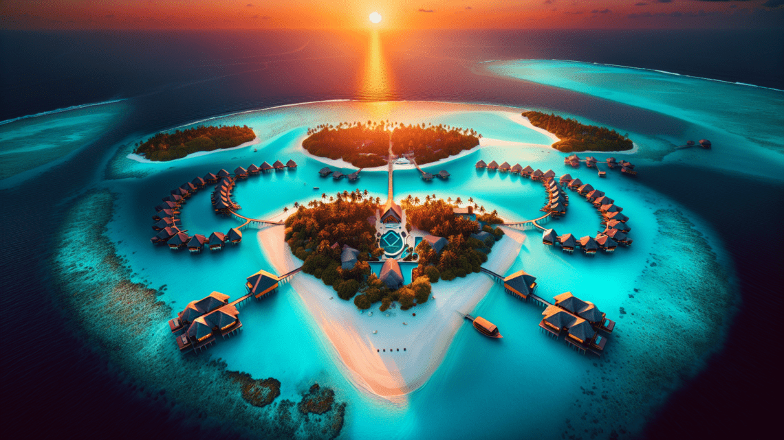 Baglioni Resort Maldives Dhaalu Atoll