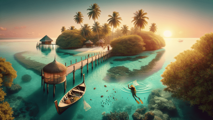 Bedeutung der Lagunen