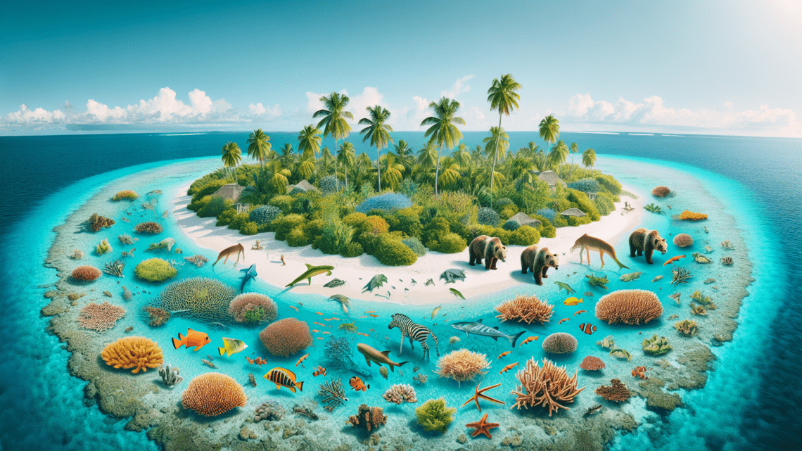 Bedrohung durch invasive Arten