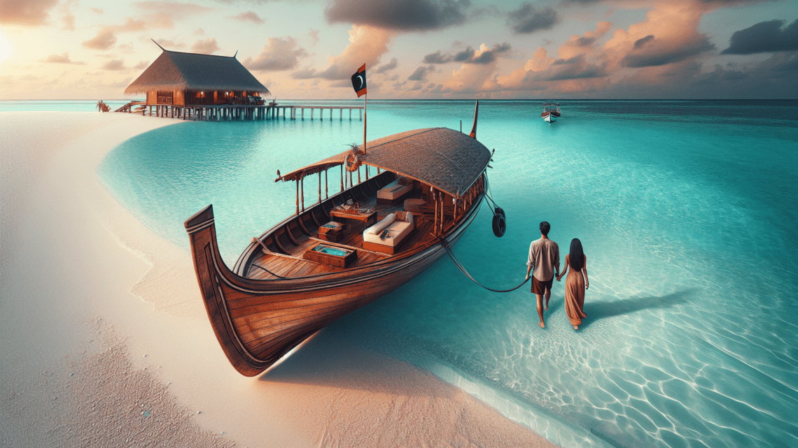 Besuch eines traditionellen Dhoni-Boots – erleben Sie die klassische Art zu segeln