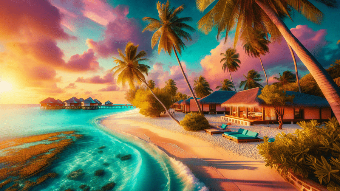 Biyadhoo Island Resort Süd Malé Atoll