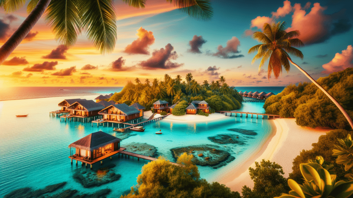 Cinnamon Dhonveli Maldives Nord Malé Atoll