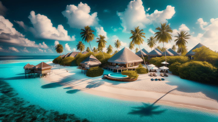 Cinnamon Hakuraa Huraa Maldives Meemu Atoll