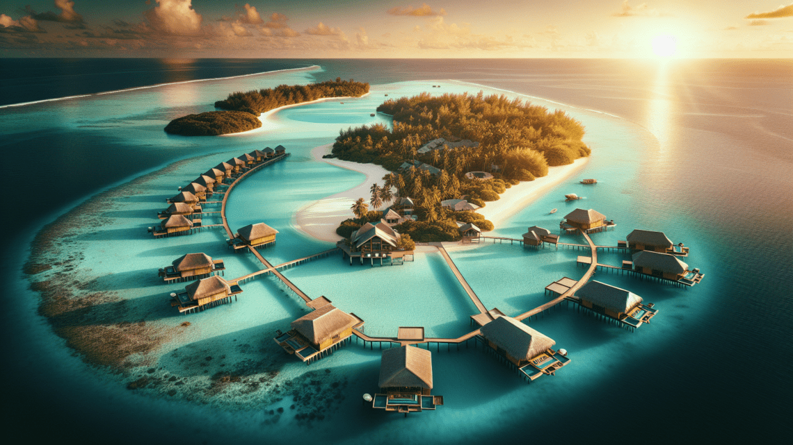 Cinnamon Velifushi Maldives Vaavu Atoll