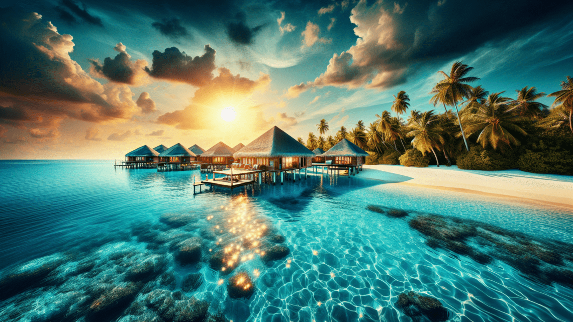 Coco Palm Dhuni Kolhu Baa Atoll