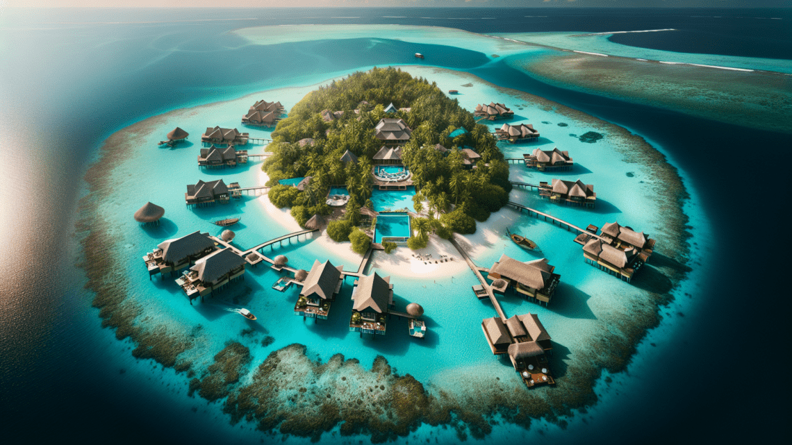 Como Maalifushi Thaa Atoll