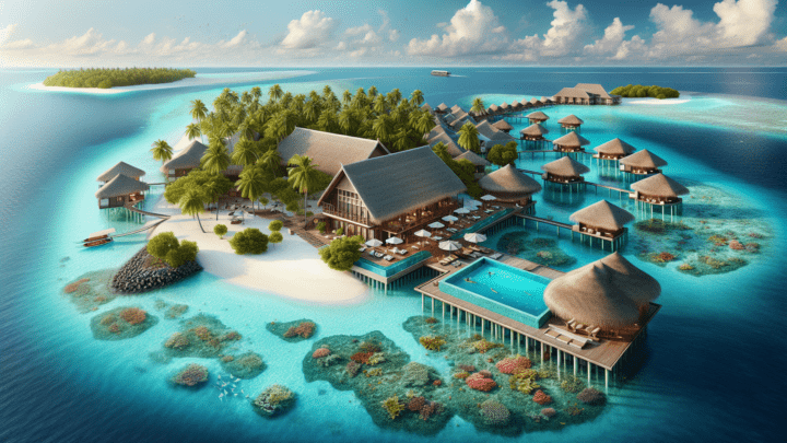 Ellaidhoo Maldives by Cinnamon Nord Ari Atoll