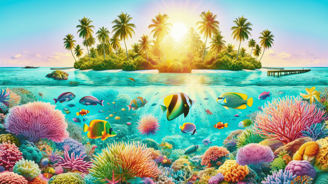 Fauna und Flora (Pflanzen- und Tierwelt)