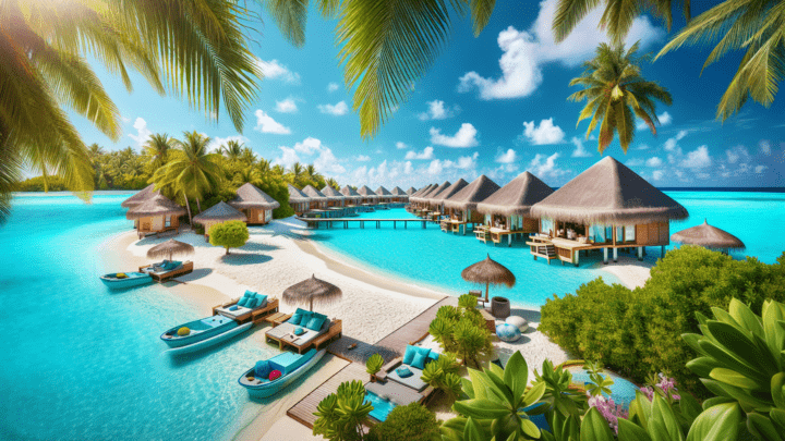 Finolhu Baa Atoll Maldives Baa Atoll