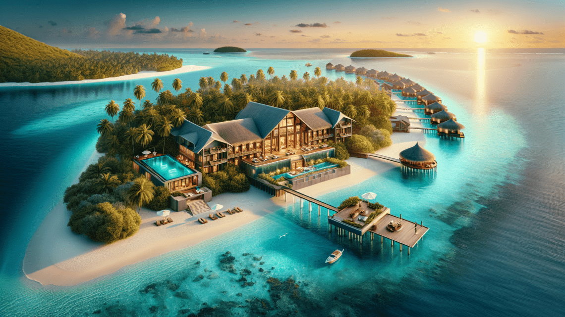 Gezeiten und Meeresströmungen