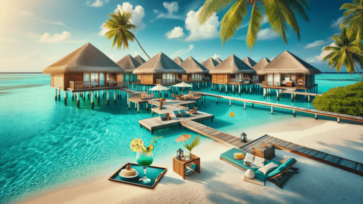 Hurawalhi Island Resort Lhaviyani Atoll