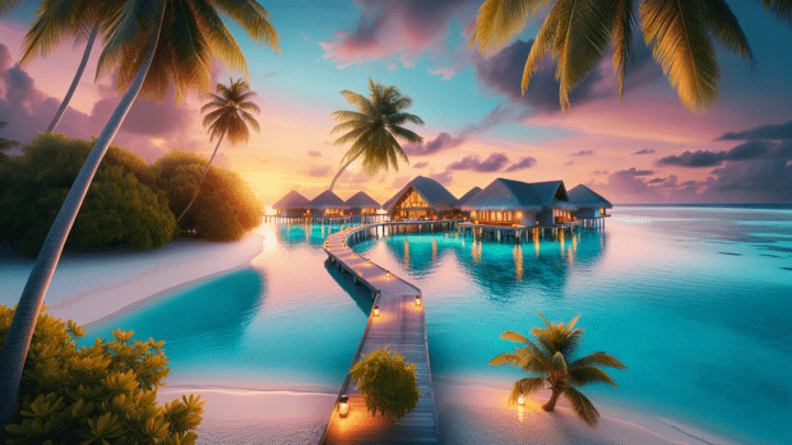 JOALI Maldives Raa Atoll