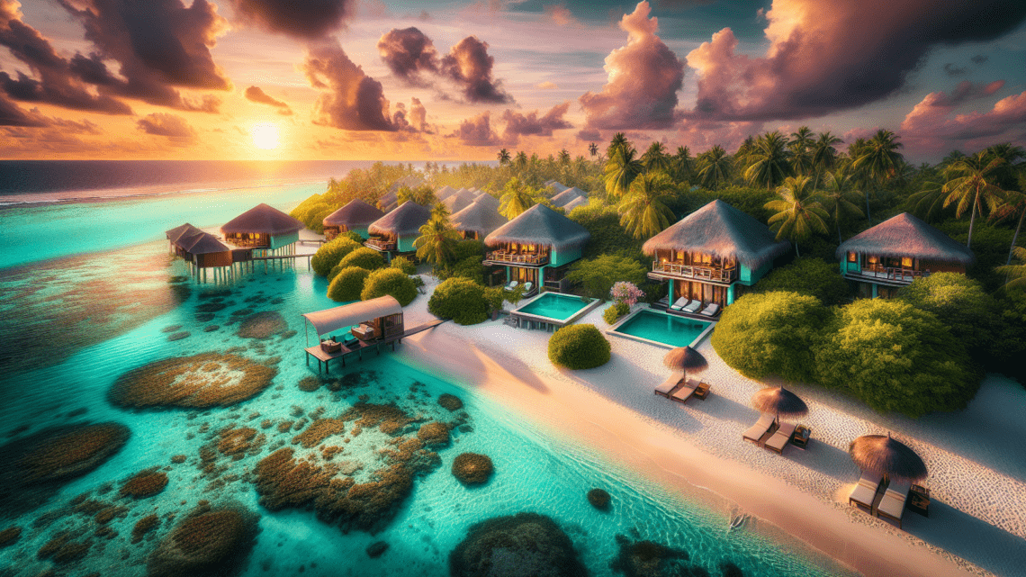 Kandolhu Maldives Nord Ari Atoll