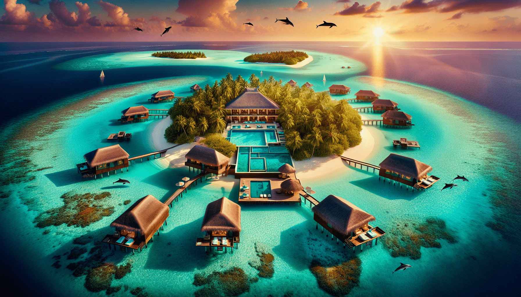 Kihaa Maldives Baa Atoll