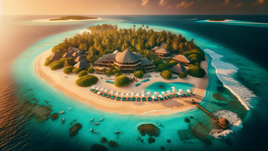 Kudadoo Maldives Private Island Lhaviyani Atoll