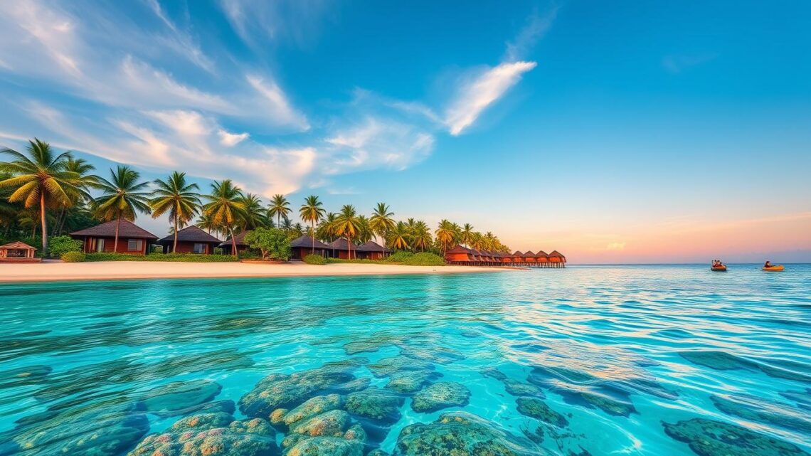 Traumhafte Malediven Aktivitäten für Ihren Urlaub