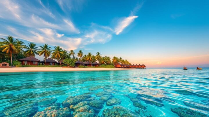 Traumhafte Malediven Aktivitäten für Ihren Urlaub