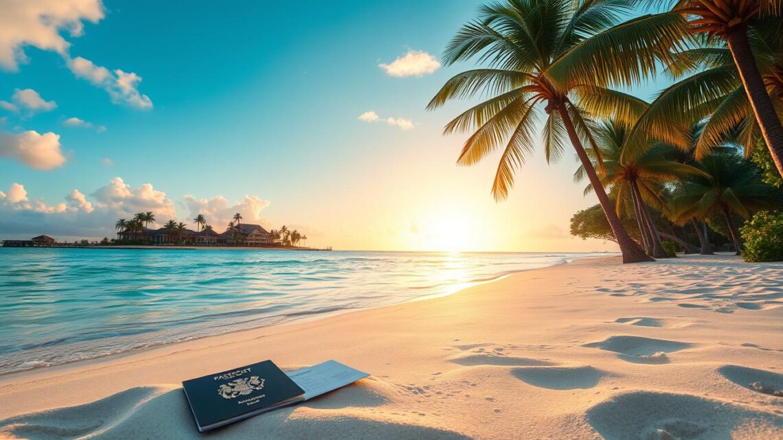 Malediven Einreise – Aktuelle Informationen & Regeln